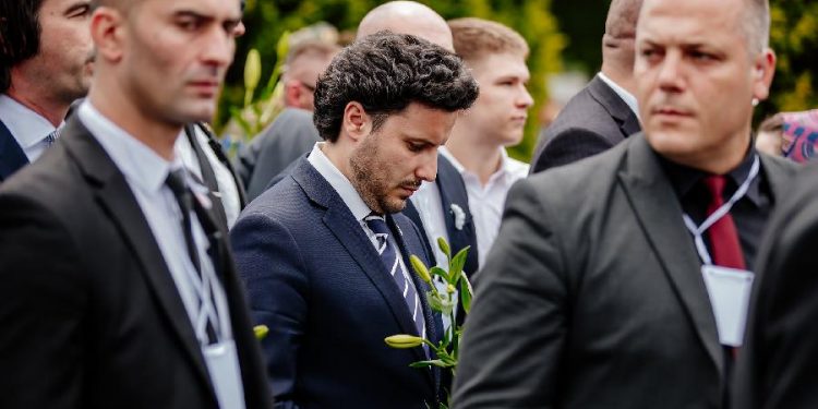 Abazović: Oprostite Majke Srebrenice na nejasno izrečenoj misli