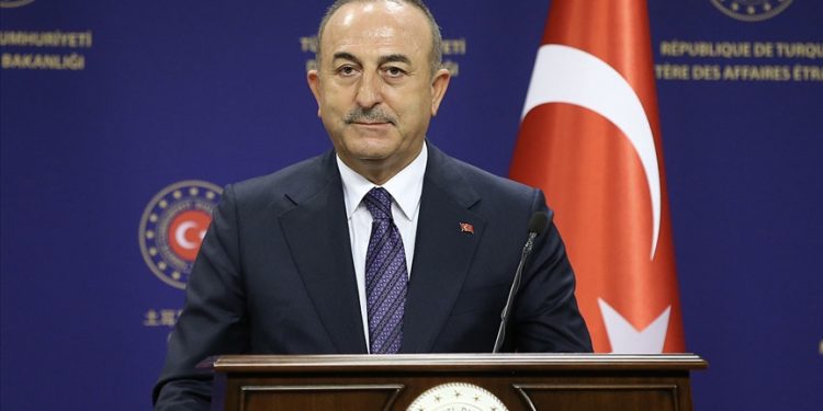 Turski ministar vanjskih poslova Čavušoglu: Nikada nećemo zaboraviti genocid u Srebrenici