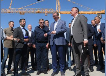 Vučić: Vladu su birali građani, ne ispunjavam ničije želje