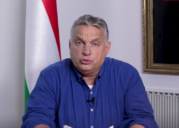 Orban u Rumuniji govorio o miješanju evropskih i neevropskih rasa