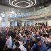 Novi Pazar: Bajramske svečanosti u Islamskom centru Gazilar i Stambol džamiji