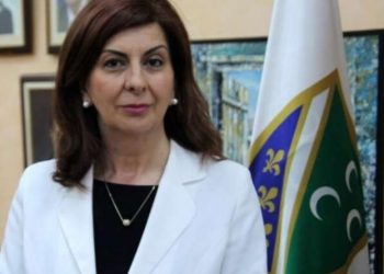 Predsjenica Bošnjačkog nacionalnog vijeća čestitala Kurba bajram