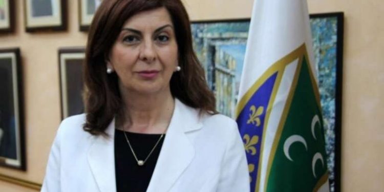 Predsjenica Bošnjačkog nacionalnog vijeća čestitala Kurba bajram