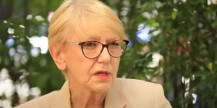 Biserko: Izjava Abazovića nije političko neiskustvo već instrukcija Beograda