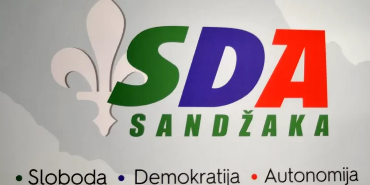SDA Sandžaka neće ići na konsultacije sa Vučićem