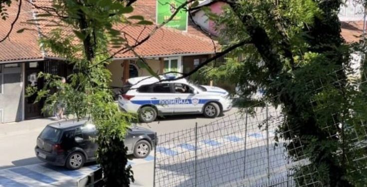 Novi Pazar: Teško ranjen radnik kladionice, ljekari mu se bore za život
