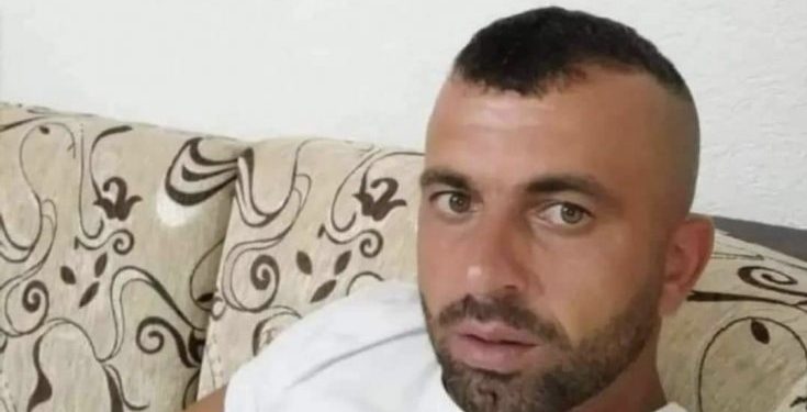Rožajac Semir Hot (32) poginuo od udara groma
