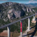 (VIDEO) Dionica crnogorskog auto-puta Smokovac-Mateševo u četvrtak se otvara za saobraćaj
