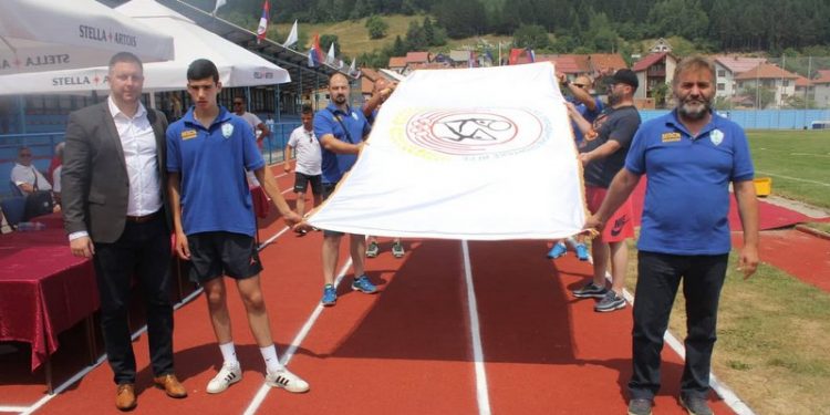 Završene 57. MOSI, domaćin Nova Varoš sveukupni pobjednik