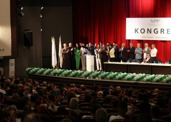 Na Kongresu Stranke pravde i pomirenja Usame Zukorlić izabran za predsjednika