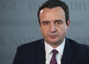 Kurti: Žrtvama se svakodnevno stavlja so na ranu negiranjem genocida od strane Srbije