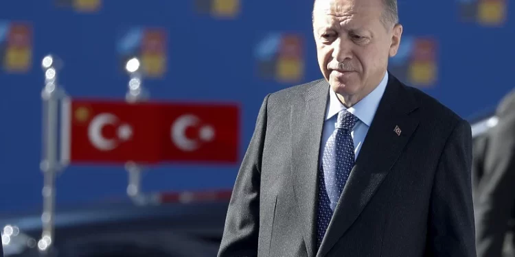 Erdogan o genocidu u Srebrenici: Iznova osjećamo bol braće Bošnjaka
