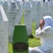 Majke Srebrenice traže od Dritana Abazovića da se izvini zbog današnjeg govora u Potočarima