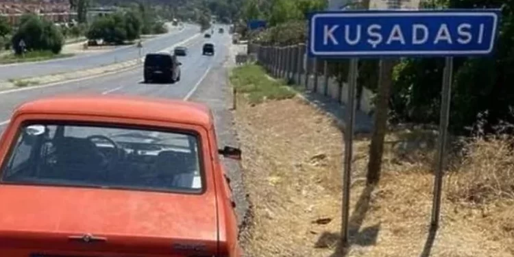 Iz Srbije putovao 30 sati Stojadinom do turskog ljetovališta Kušadasija