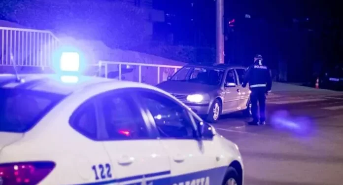 Pazarci ranili policajca u Sutomoru