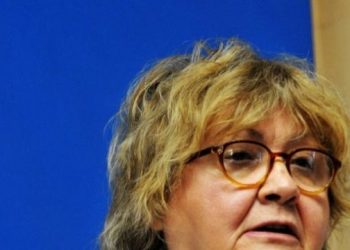 Rada Trajković: Vučić vuče sa sobom cijeli nelegalni sistem, naša crkva se ponaša kao ogranak SNS