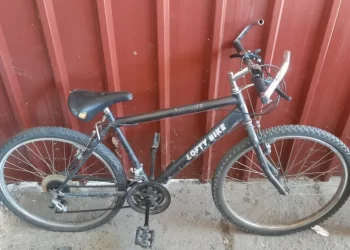 Uhapšen kradljivac bicikala u Novom Pazaru