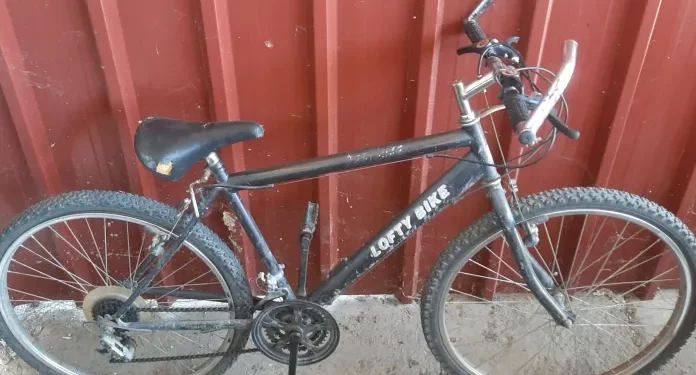 Uhapšen kradljivac bicikala u Novom Pazaru