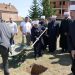 Položen kamen temeljac za Islamski centar u Tutinu