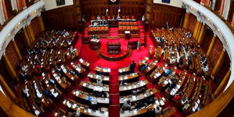 Konstitutivna sjednica Skupštine Srbije zakazana za prvi avgust