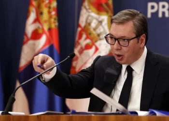 Vučić: Drznu li se da krenu u progon Srba, nećemo se predati i pobijedit ćemo