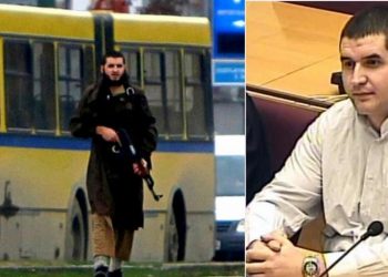 Srbija prima ratne zločince a mene, koji nisam ubio nikoga, ne želi