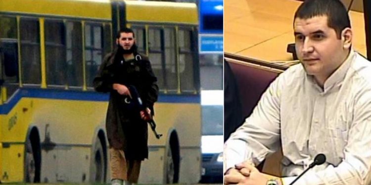 Srbija prima ratne zločince a mene, koji nisam ubio nikoga, ne želi