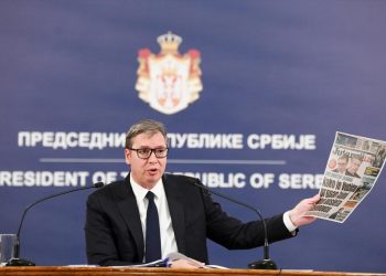 Vučić žestoko reagovao na zabranu iz Zagreba: Hoću samo u Jasenovac, neću na more u Hrvatsku
