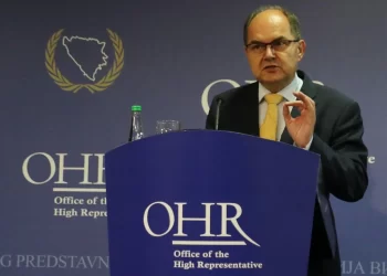 Christian Schmidt nametnuo izmjene Izbornog zakona: U BiH nema prvorazrednih i drugorazrednih građana