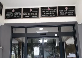 Lice sa kriminalnim dosijeom prijetilo Višem javnom tužiocu u Novom Pazaru
