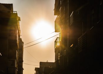 Počinju velike vrućine, u subotu i do 40 stepeni