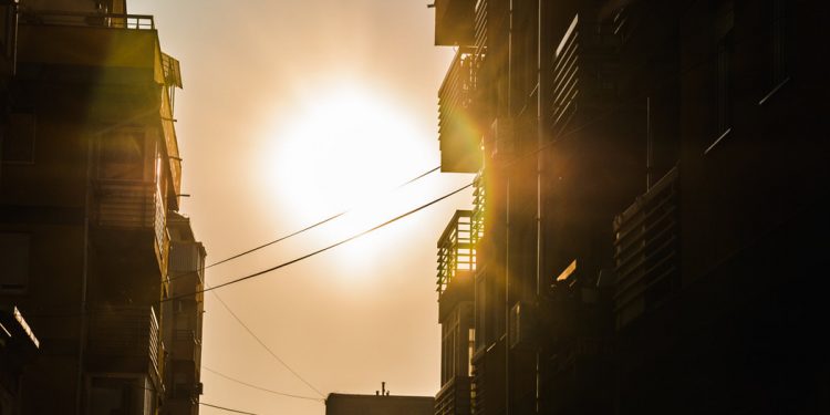 Počinju velike vrućine, u subotu i do 40 stepeni