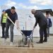 Počela izgradnja vrtića u tuinskom naselju Svračiće, kamen temeljac položio ministar Ružić