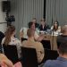 U tutinskom Domu kulture promovisana knjiga “Enes i Lucija” Ahmeda Goruždića
