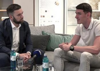(VIDEO) Enes Halilović, uspješni Tutinac u Frankfurtu