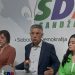 Ugljanin: Nema razgovora sa Vučićem dok ne prizna genocid u Srebrenici