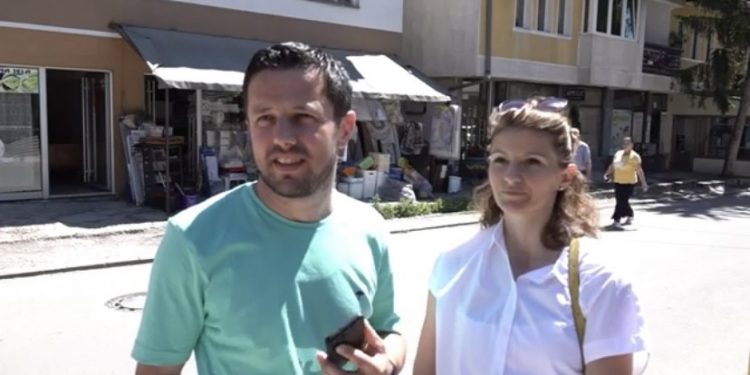 (VIDEO) Kako dijaspora provodi odmor u Tutinu?