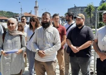 Za zdrav Novi Pazar: Protest natjerao institucije da rade, nastavljamo da pratimo