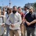 Za zdrav Novi Pazar: Protest natjerao institucije da rade, nastavljamo da pratimo