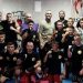 (VIDEO) Bivši svjetski prvak Dževad Poturak održao kik boks seminar u Rožajama