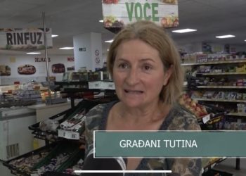 (VIDEO) Šta Tutinci kažu o svakodnevnim poskupljenjima?