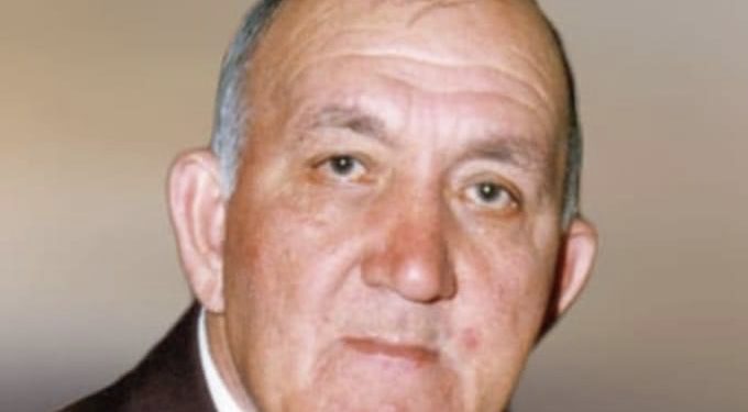 Priče o Pazarcima: Husein Župljanin- Nanica