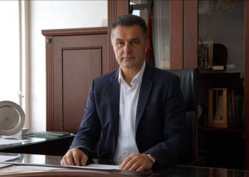 Biševac pozvao predstavnike neformalne grupe Za zdrav Novi Pazar na razgovor o izlivanju mazuta u Rašku