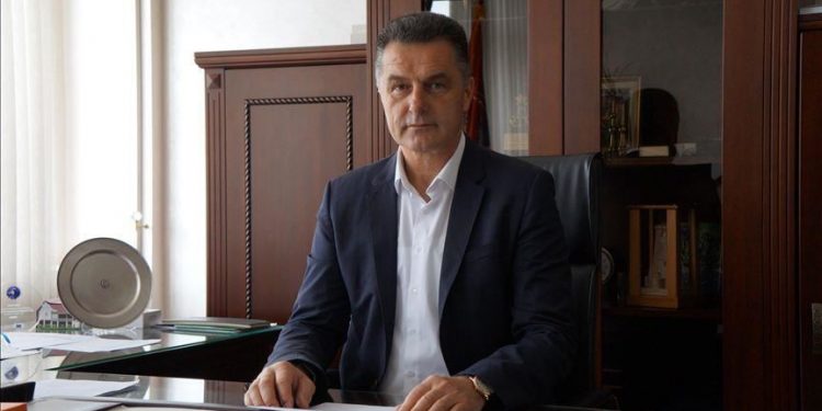 Biševac pozvao predstavnike neformalne grupe Za zdrav Novi Pazar na razgovor o izlivanju mazuta u Rašku