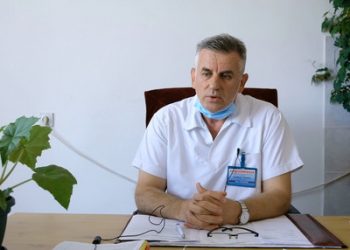 Korona virus u Tutinu: Brojke blago rastu