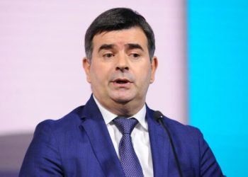 Đerlek: U ovom talasu korona najviše pogađa starije, preporučujem primanje četvrte doze vakcine