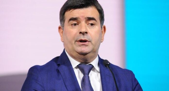 Đerlek: U ovom talasu korona najviše pogađa starije, preporučujem primanje četvrte doze vakcine