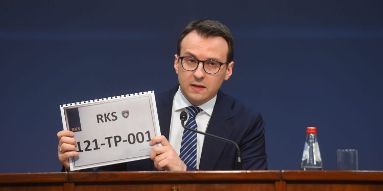 Petković: Obraćanje Vučića u nedjelju, ponudili smo dva rješenja – Kurti sve odbio