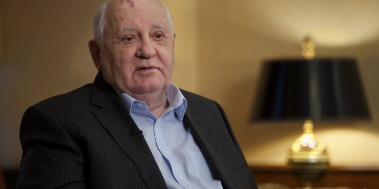Preminuo posljednji predsjednik SSSR-a Mihail Gorbačov