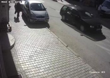 Uhapšen vozač koji je u Tutinu pregazio četvorogodišnju djevojčicu